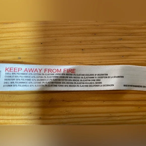 Free People Follow Me Black Lace Cami Top - Picture 10 of 10